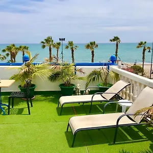 2* Pensjonat Guadalupe Cozy Inns